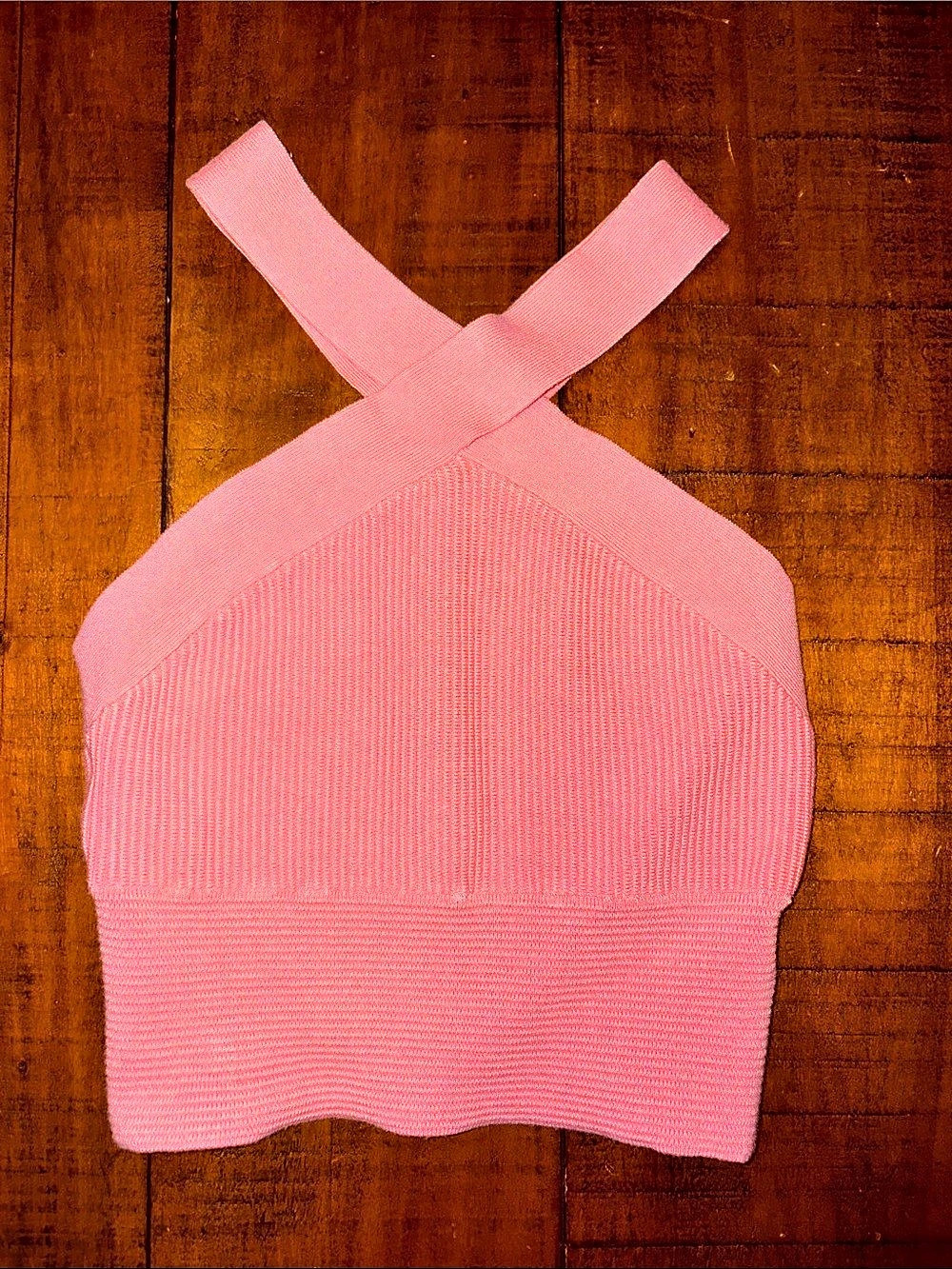 Abercrombie Tank